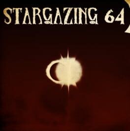 Games like Stargazing 64