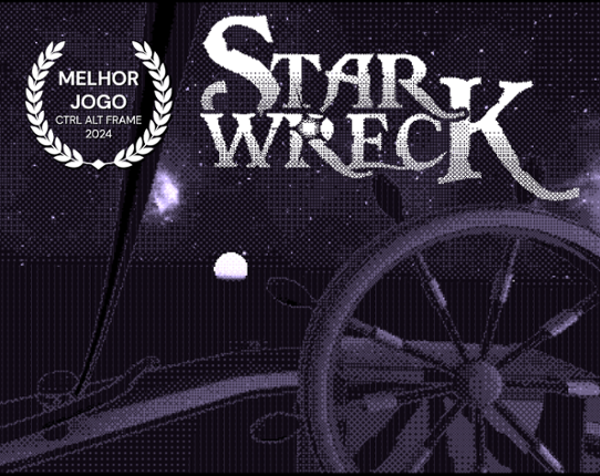 StarWreck Game Cover