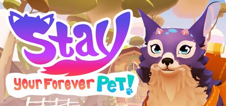 Games like Stay: Your Forever Pet!