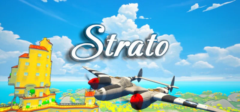 Strato Image