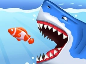 Super Shark World Image