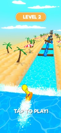 Surf Rider! screenshot