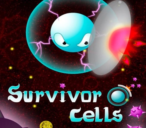 Survivor Cells Image