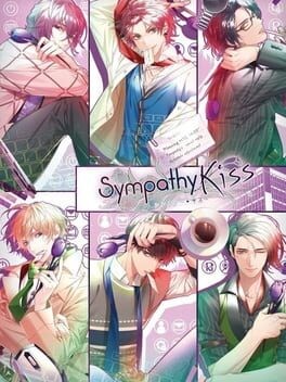 Games like SympathyKiss: Special Edition