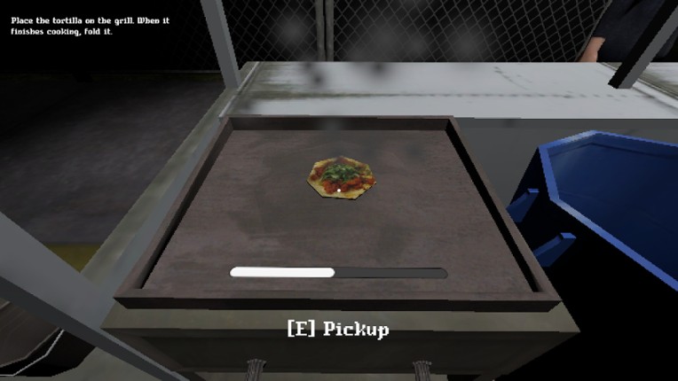 Taco Stand screenshot