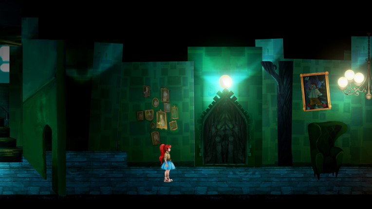 Tale of Palmi screenshot