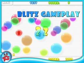 Tap the Bubble: Free Arcade Game Image