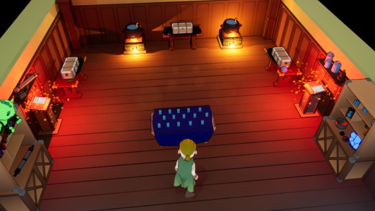 Tavern Deep Cauldron Image