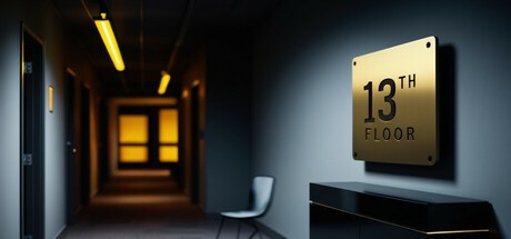 Games like The 13th Floor