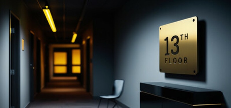 The 13th Floor Image