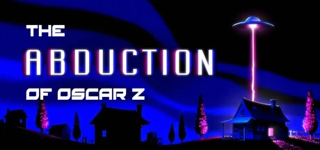 Games like The Abduction of Oscar Z