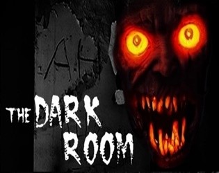 Games like The Dark Room