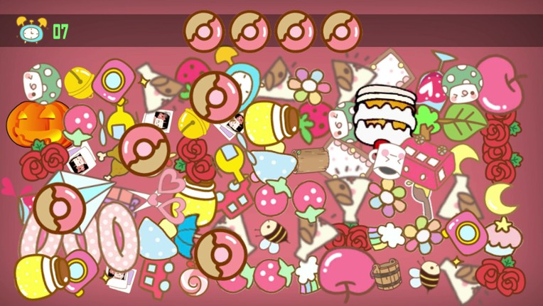 The Hidden Mystery screenshot