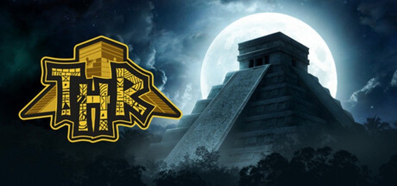 The Hidden Room - Pyramid Image