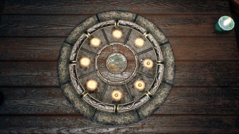 The Jiang Shi 2 :Curse of Soul screenshot
