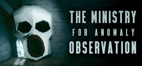 Games like The Ministry for Anomaly Observation