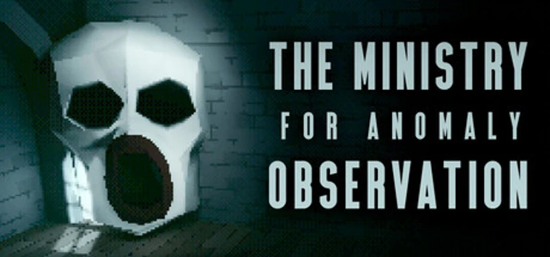 The Ministry for Anomaly Observation Image