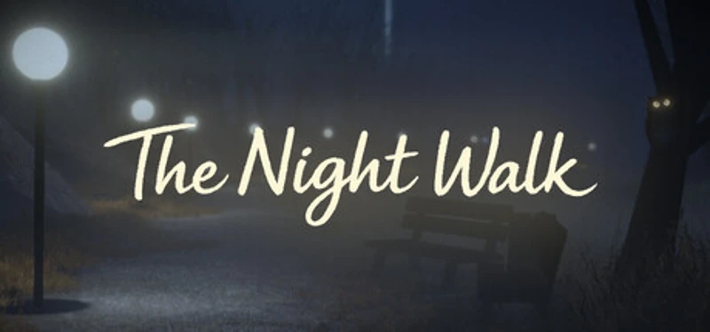 The Night Walk Image