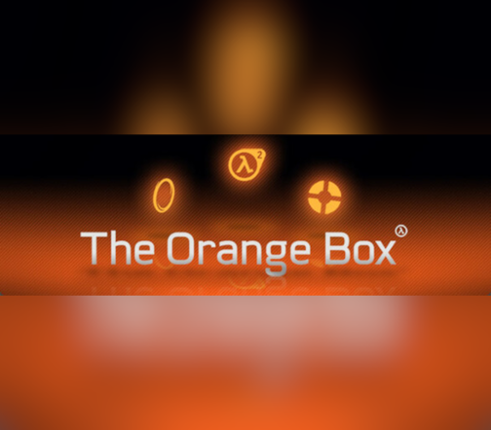 The Orange Box Image
