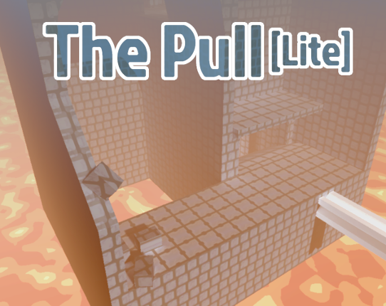 The Pull lite Image