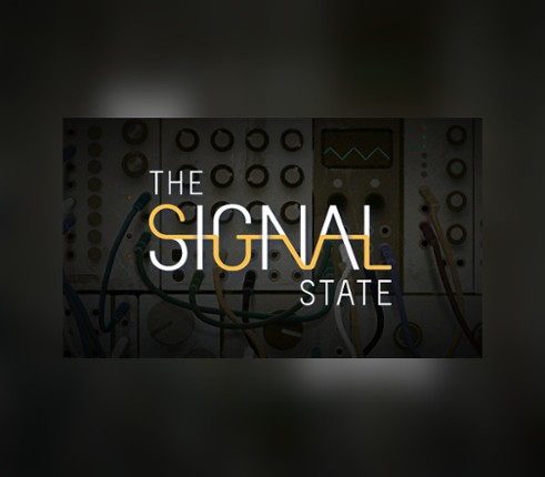 The Signal State Image