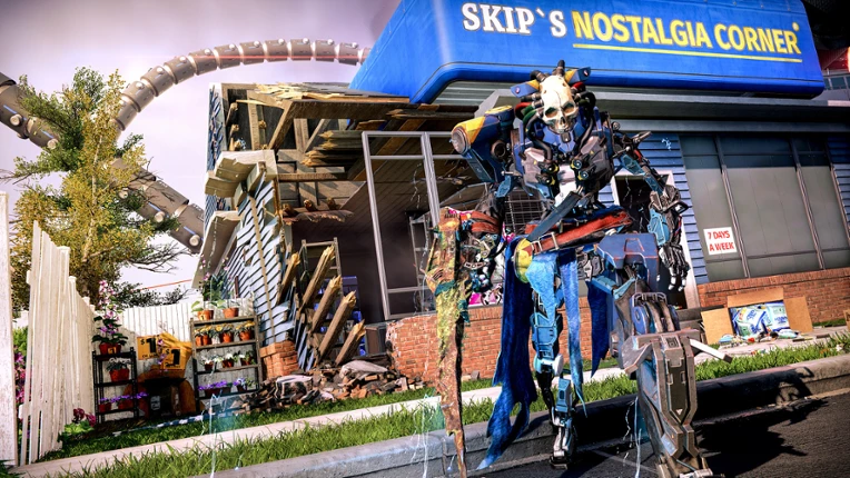 The Surge 2 Image