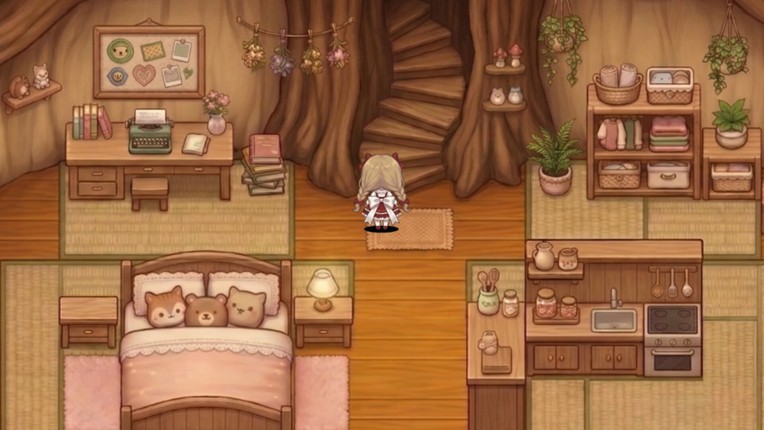 The Unfinished Melody: Prologue Image