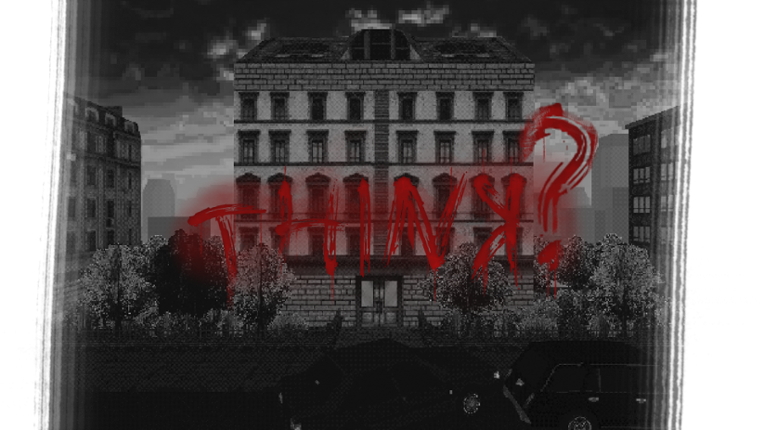 Think? Image