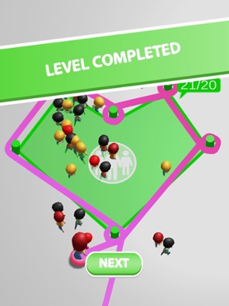 Tie Them All screenshot