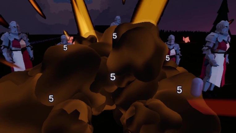 Time Travel Train screenshot