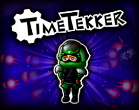 TimeTekker Image