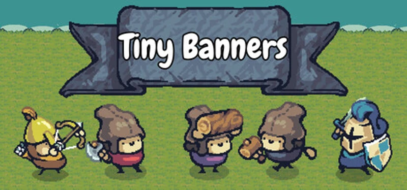 Tiny Banners Image