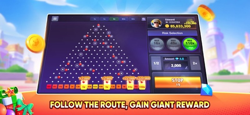 Tongits Go screenshot