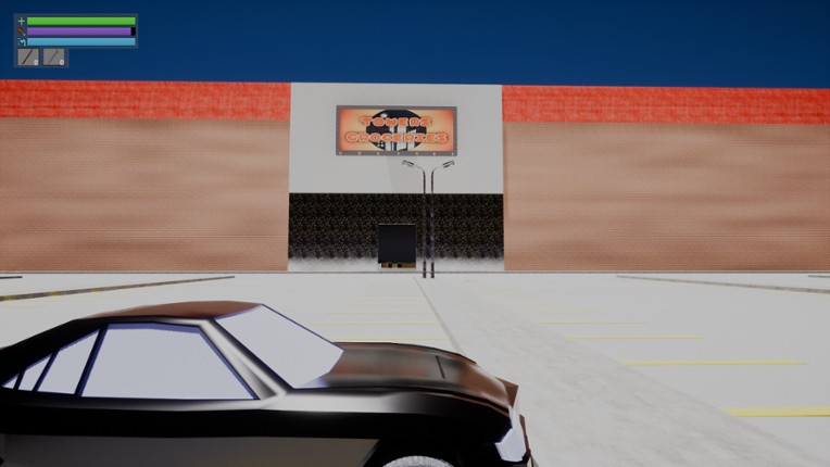 Tower Of Timor screenshot