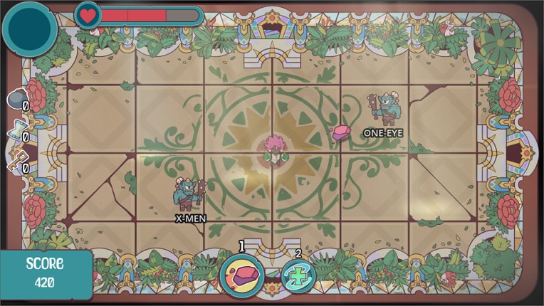 Tower of Typing Image