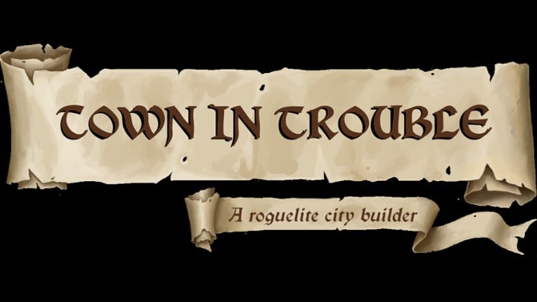 Town in Trouble screenshot