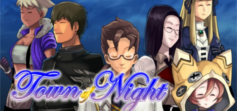 Town of Night Image