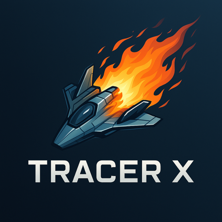 Games like Tracer X