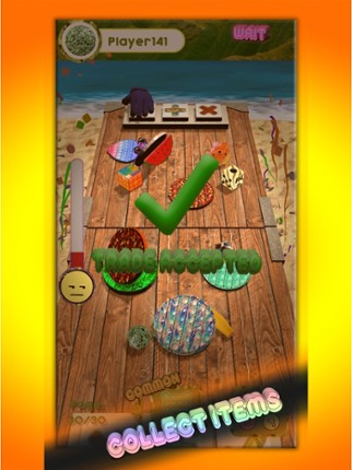 Trade Fidget Toys Online! -3D- screenshot