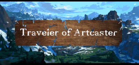 Games like Traveler of Artcaster