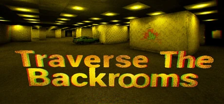 Games like Traverse The Backrooms