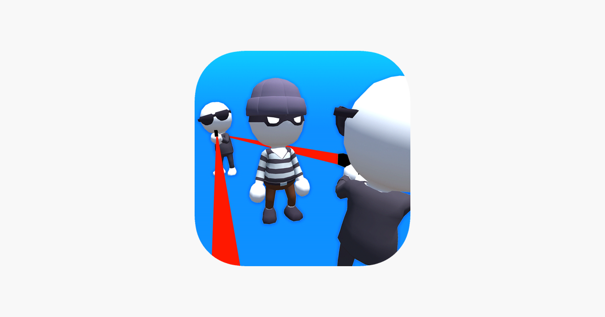 Games like Try to escape.