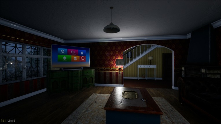 TV Simulator screenshot