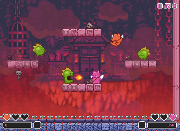 Twin Shot 2: Good & Evil Image