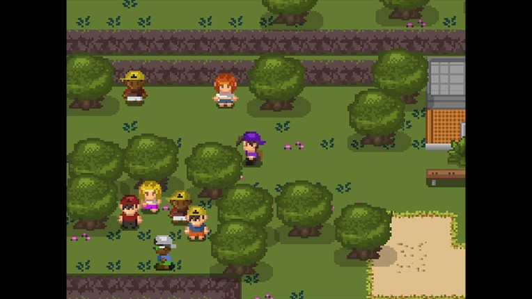 Ultimate Chicken Fighter screenshot