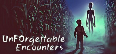Games like UnFOrgettable Encounters