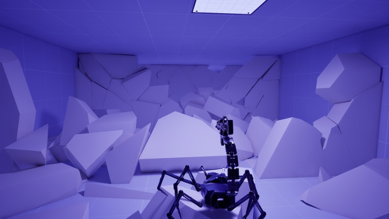 Update Monster screenshot