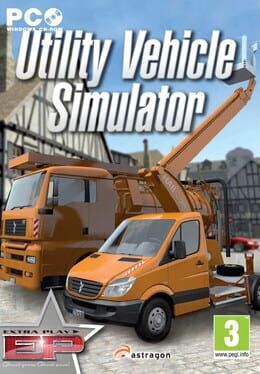 Games like Utility Vehicle Simulator