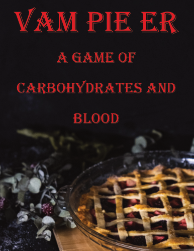 Games like Vam Pie Er