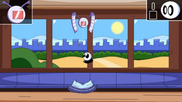 VitiS: Part One screenshot